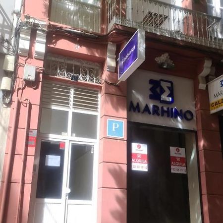 Pension Casablanca Santa Cruz de Tenerife Exteriér fotografie