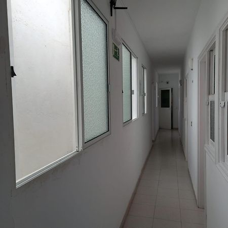 Pension Casablanca Santa Cruz de Tenerife Exteriér fotografie