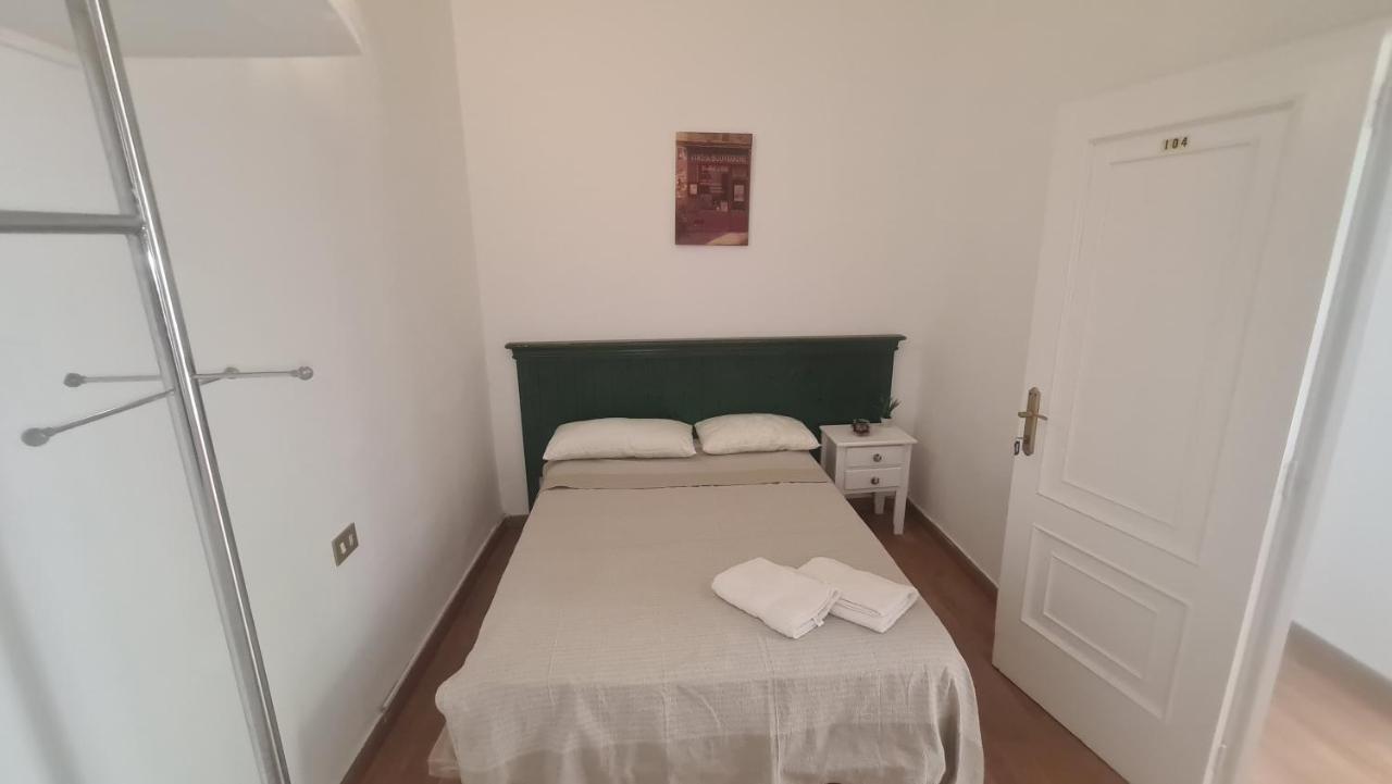Pension Casablanca Santa Cruz de Tenerife Exteriér fotografie
