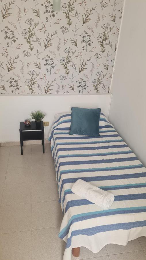 Pension Casablanca Santa Cruz de Tenerife Exteriér fotografie