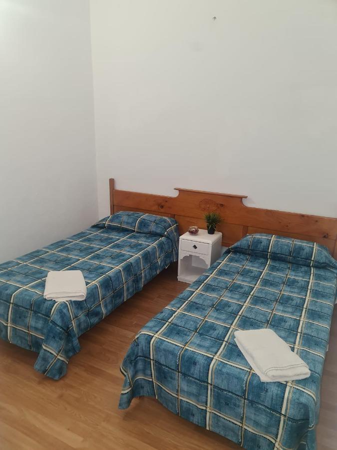 Pension Casablanca Santa Cruz de Tenerife Exteriér fotografie