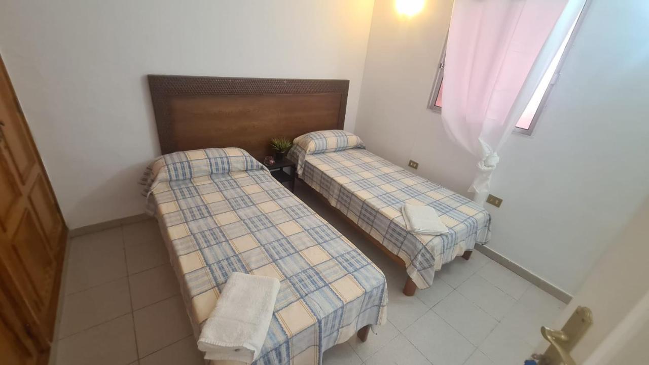 Pension Casablanca Santa Cruz de Tenerife Exteriér fotografie