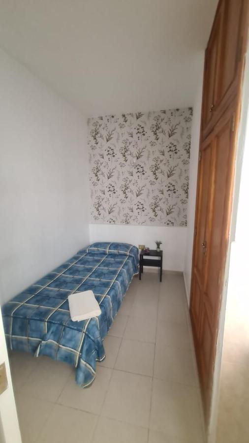 Pension Casablanca Santa Cruz de Tenerife Exteriér fotografie